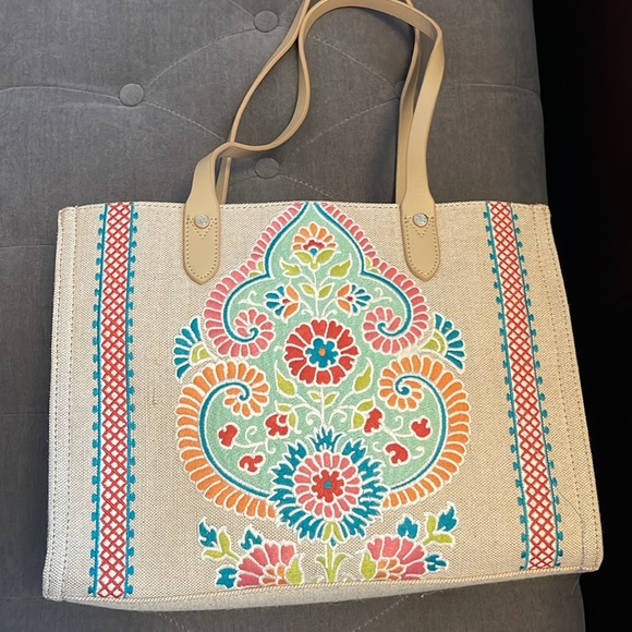 Spartina 449 tote - Picture 3 of 5